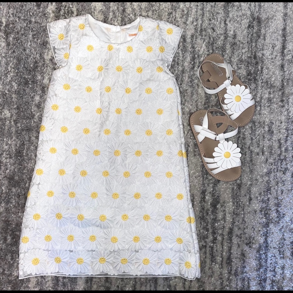 Daisy Duo